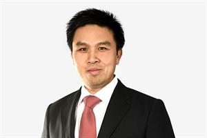 Former Bush official Lanhee Chen joins Brunswick Group