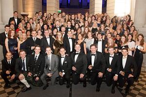 Best Places to Work UK 2018 winners - Large Agency (bronze): Lansons