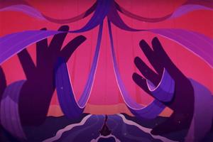 Cannes Lions: #Wombstories takes Grand Prix in Film Craft for AMV BBDO