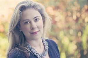 Lindsay Peterson named MD of Golin Canada