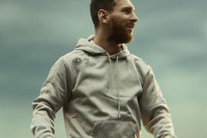 Expo 2020 Dubai releases Lionel Messi PR campaign