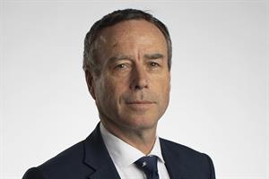 Long-serving Financial Times editor Lionel Barber to step down