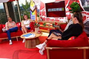 Be committed but have fun - Women's World Cup lessons for brands