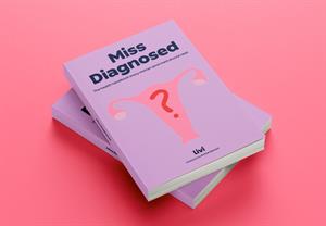 ‘First medical textbook created by a PR agency’ – Behind the Campaign, ‘Miss Diagnosed’ by The Romans