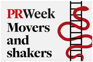 Movers and Shakers: Weber, Ketchum, Ogilvy Health, Pandora and more …