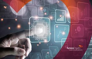 “Media strategy is no longer measured by who's reading the actual story today,” explains Syneos Health Communications’ Christopher Rizzo. “We're trying to consider who and what will reference that story tomorrow.” 