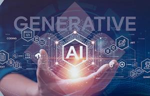 Generative AI has put more power than ever in communicators’ hands to truly shape the directions of their brands and organizations.