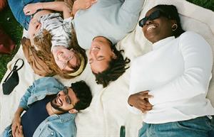 Gen Z focuses on its holistic health far more than any other generation, just one of many factors that makes it such a unique demographic for brands to engage.