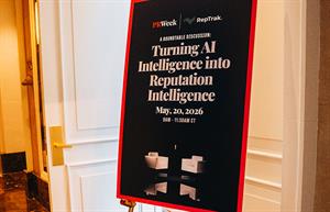 Among the many points underscored during this roundtable was AI’s role not only as a discoverer of brand reputation, but as a shaper and definer of it. (All photos courtesy of K Enagonio)