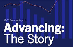 The findings of the eighth annual Comms Report were put in valuable context during this Cision-hosted session at PRDecoded.