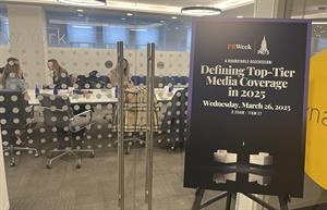 The definition of an optimal media placement has vastly evolved in recent years. Industry leaders who gathered for this PR73-hosted roundtable explained how their tactics have evolved in kind.