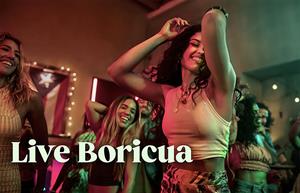 Discover Puerto Rico’s “Live Boricua” campaign exemplifies how the island’s marketing is focusing less on product and more on the heart of what the brand is.