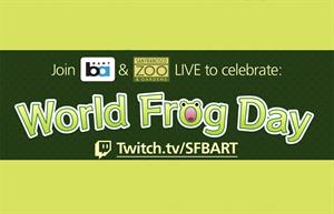Bay Area Rapid Transit's use of a Twitch livestream to mark World Frog Day last month exemplifies how brands are thinking outside the box with influence strategies.