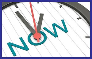 Signals in the noise: Embracing real-time data