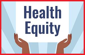 Communicators pursue path to health equity