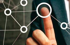 When asked how their CEOs would describe the comms function, "dot-connector" was among the responses provided by the leaders who took part in the roundtable.