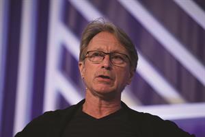 Samsung, Unilever marketing vet Marc Mathieu joins Salesforce