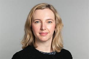 Portland hires Diageo's head of society communications