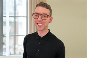 ‘Creative thinking is killed by too much left-brain thinking’ – Creative Q&A
