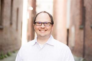Ruder Finn hires Xinova's Travis Murdock to lead new Seattle office