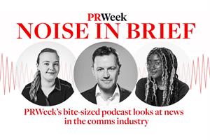 When embargoes and exclusives go wrong – PRWeek podcast