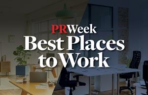 PRWeek’s 2022 Best Places to Work launches