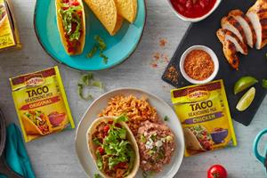 Old El Paso appoints creative agency to handle PR