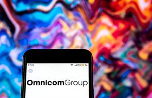 Omnicom PR revenue rises 0.9% in Q2