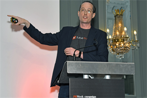 Get ready for AI: “The future is already upon us”