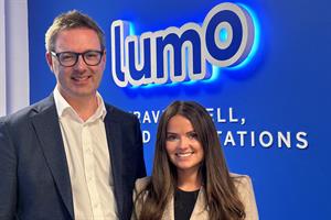 FirstGroup rail bolsters senior comms team