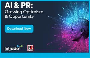 How do PR pros feel about AI and PR tech?