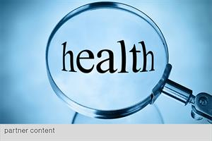 Video: Reshaping The Future – Healthcare