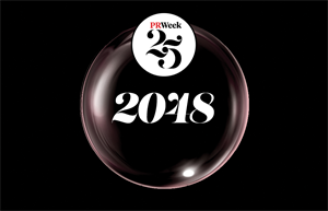 What PR will look like in 25 years