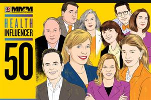 Health Influencer 50