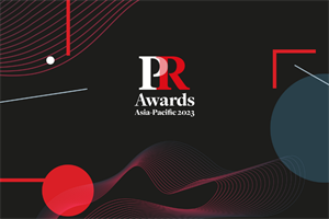 The PR Awards Asia, brought to you by Campaign and PRWeek, are now in their 22nd year.