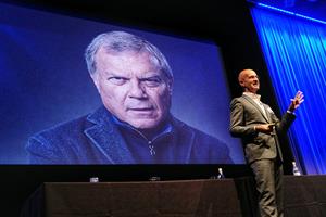 'PR is having its moment in the sun, despite confidence crisis' - senior adland exec