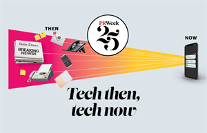 Lowdown: Tech then, tech now