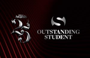 It’s time to start the competition for PRWeek’s Outstanding Student