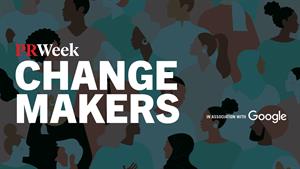 PRWeek and Google launch Changemakers agency diversity initiative