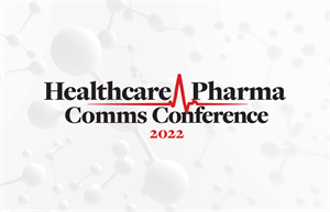 PRWeek Healthcare & Pharma Summit to convene top comms talent