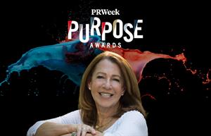 Carol Cone to chair 2025 PRWeek Purpose Awards