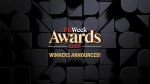 PRWeek US Awards 2026: The Winners