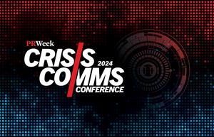 PRWeek’s Crisis Comms Conference returns to DC in 2024