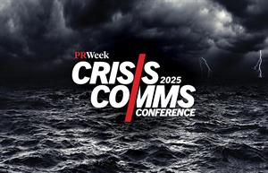 PRWeek’s third-annual Crisis Comms Conference returns to DC in April 2025