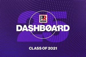 Dashboard 25: Class of 2021