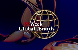 PRWeek Global Awards 2025: shortlist revealed