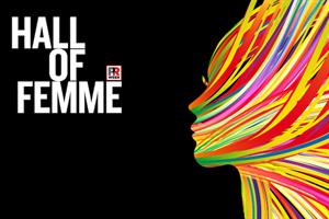 Hall of Femme is testament to the resilience of PR