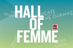 Hall of Femme 2021