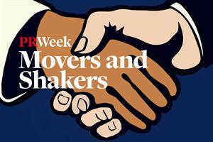 Movers and Shakers: Burson, Teneo, M&C Saatchi Talk, Instinctif and more…