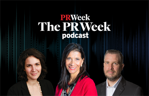 The PR Week: 9.11.2025 - Ines Rodriguez Gutzmer, Aflac